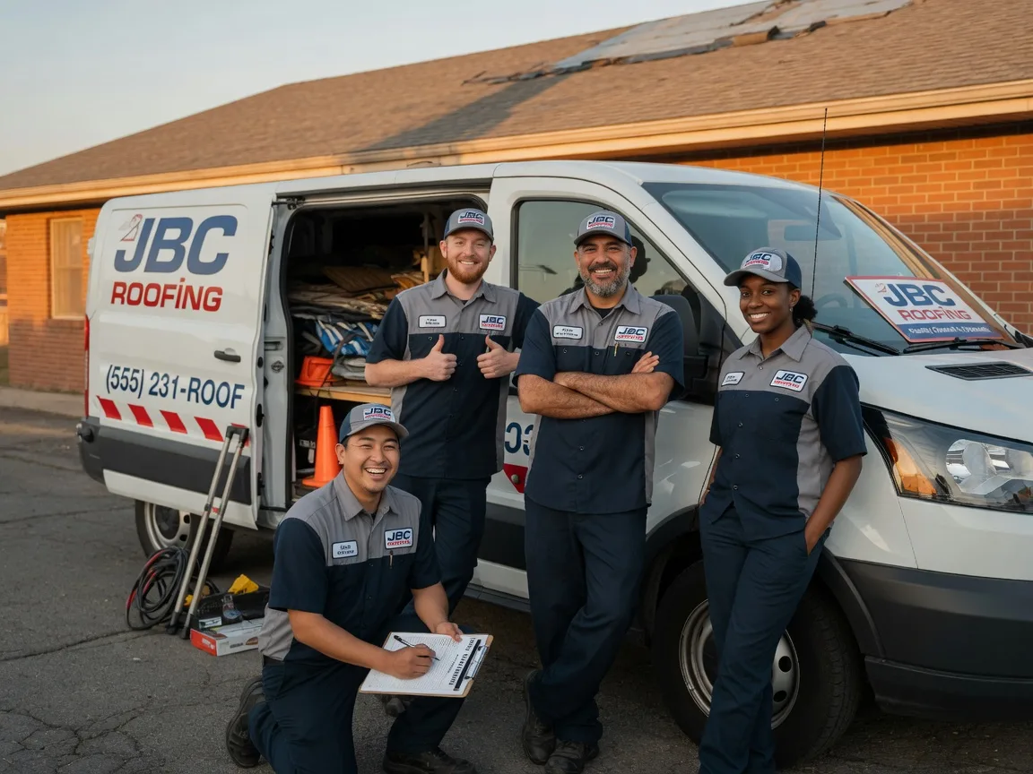 Roof Replacement company in Cheyenne, OK