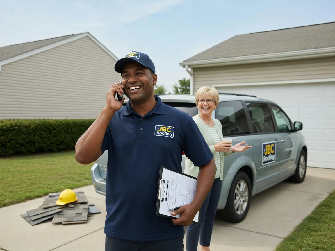 Roof Replacement Cheyenne, OK FAQs